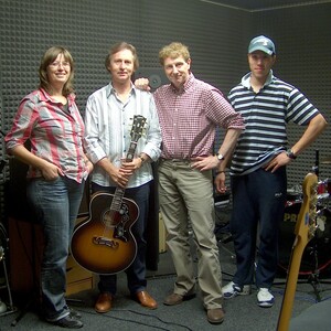 Gijs Lemmen Trio