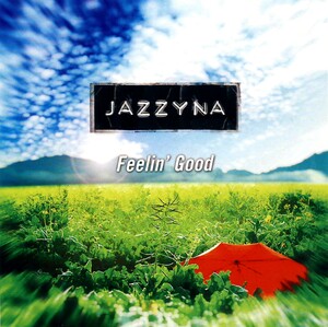 Jazzyna